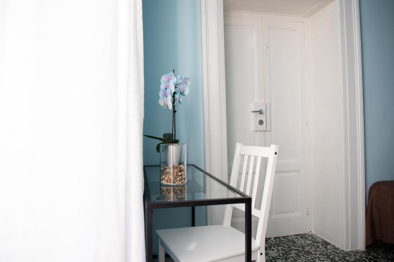 Deas B&B Трани Экстерьер фото