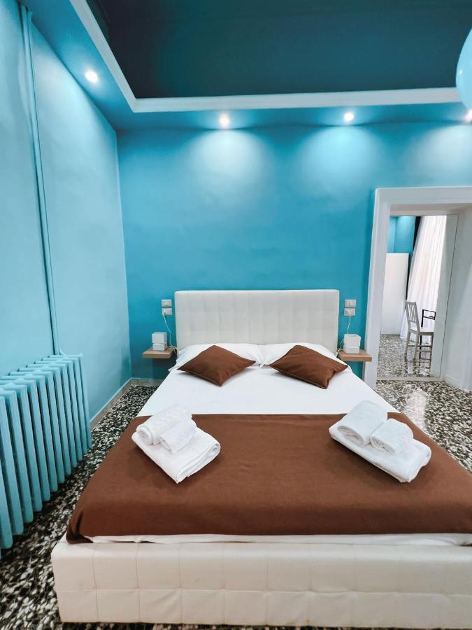 Deas B&B Трани Экстерьер фото