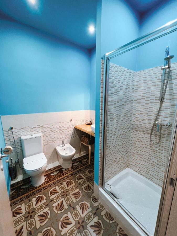 Deas B&B Трани Экстерьер фото