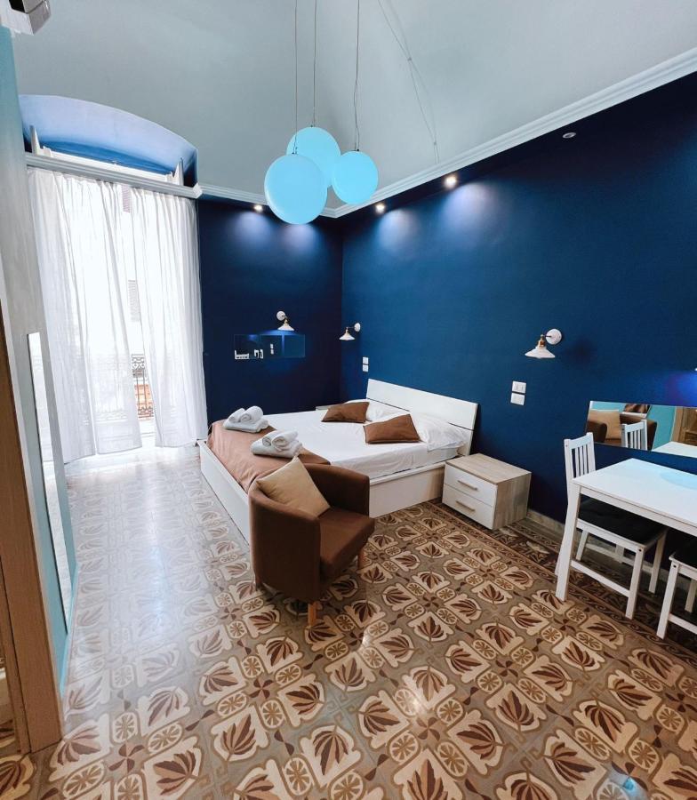 Deas B&B Трани Экстерьер фото