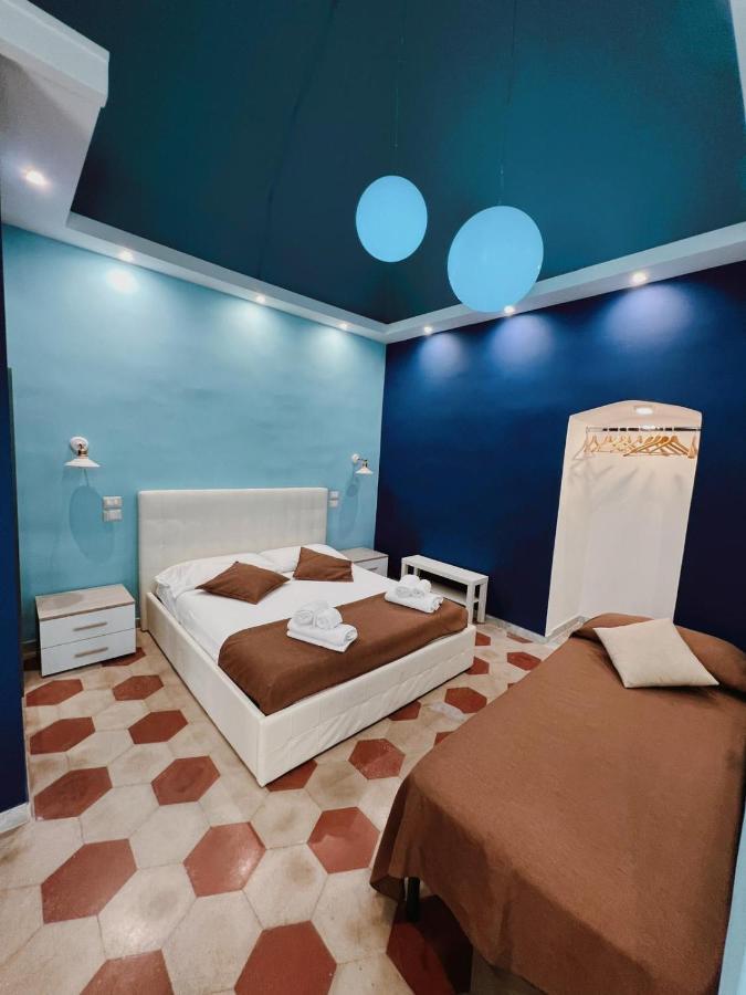 Deas B&B Трани Экстерьер фото