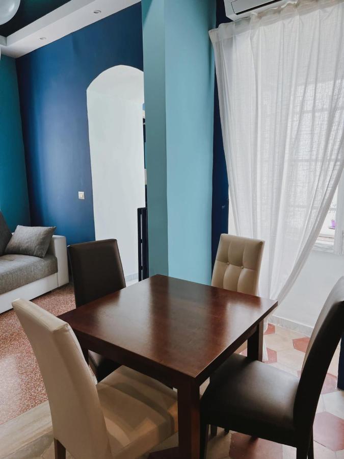 Deas B&B Трани Экстерьер фото